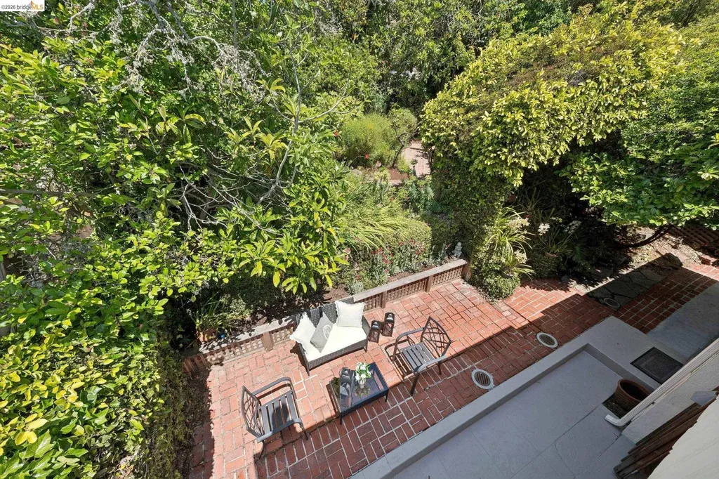 350 Florence Avenue Oakland CA 94618