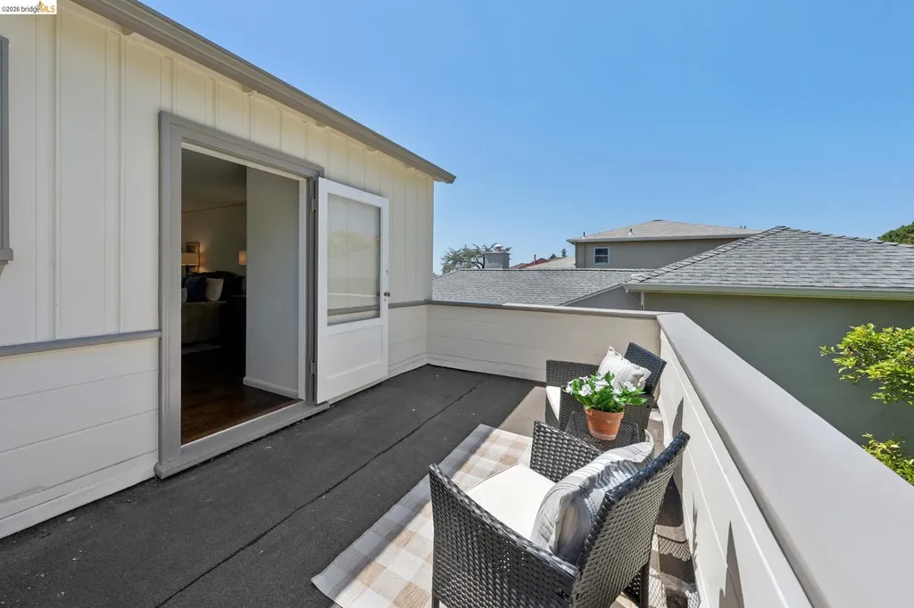 350 Florence Avenue Oakland CA 94618