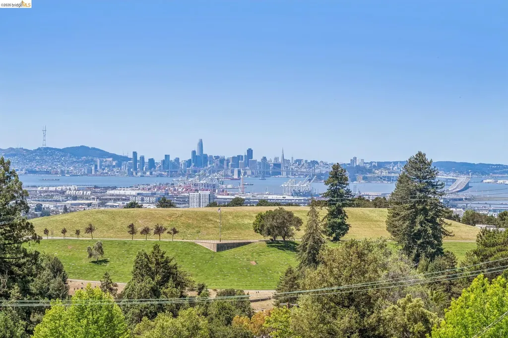 350 Florence Avenue Oakland CA 94618