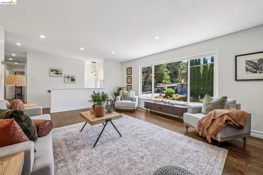 46 Elysian Fields Drive Oakland CA 94605