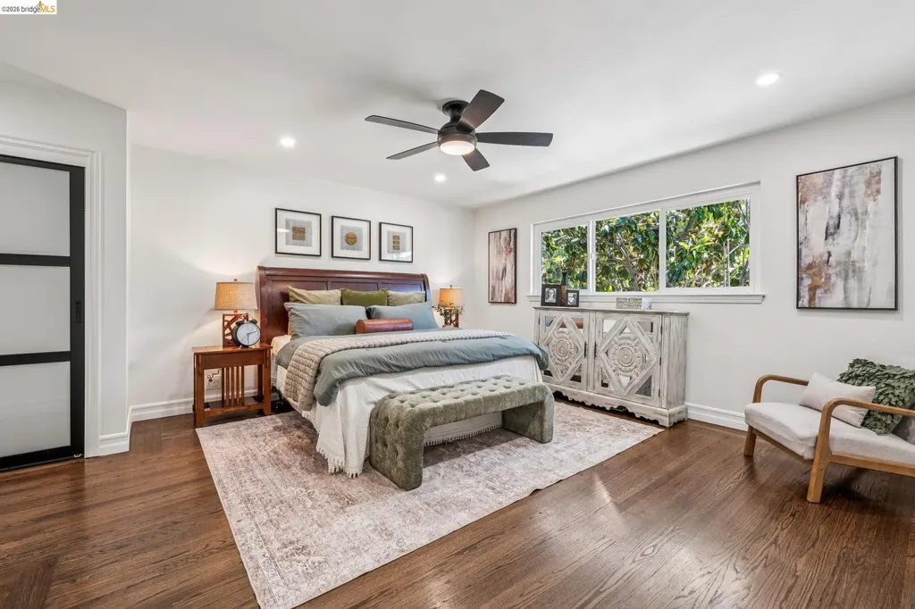 46 Elysian Fields Drive Oakland CA 94605