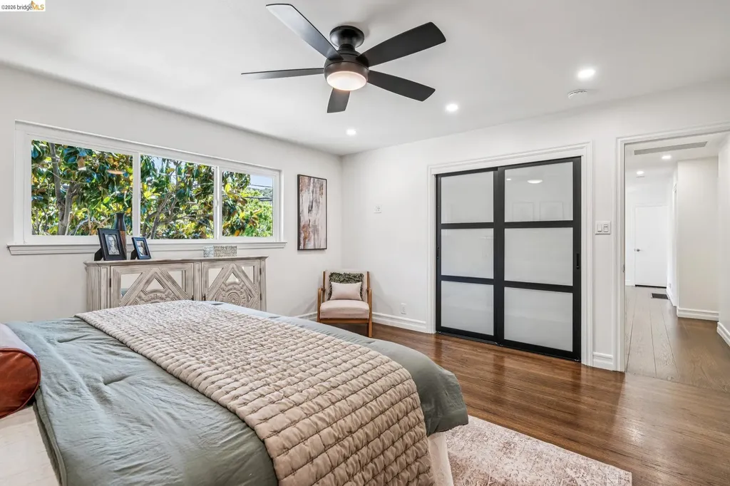 46 Elysian Fields Drive Oakland CA 94605