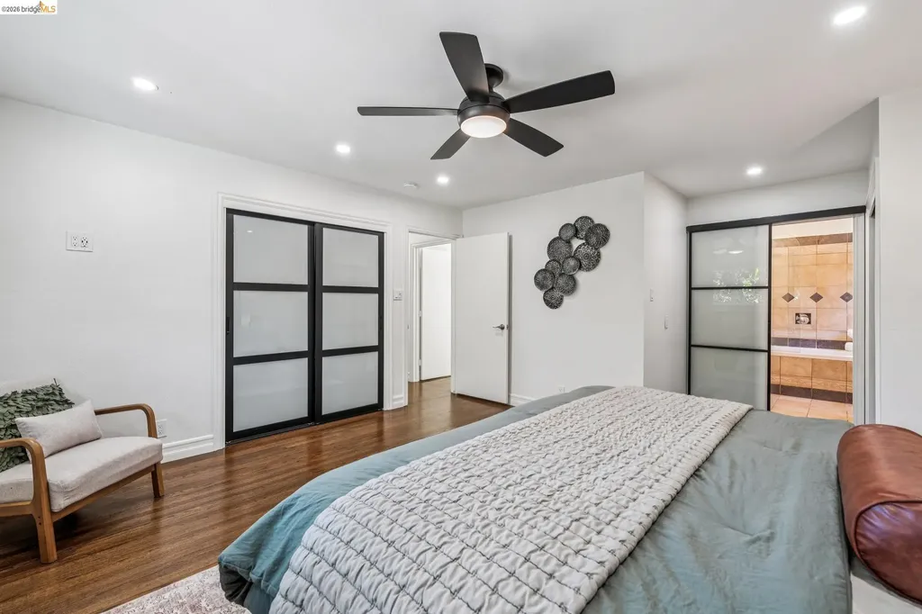 46 Elysian Fields Drive Oakland CA 94605