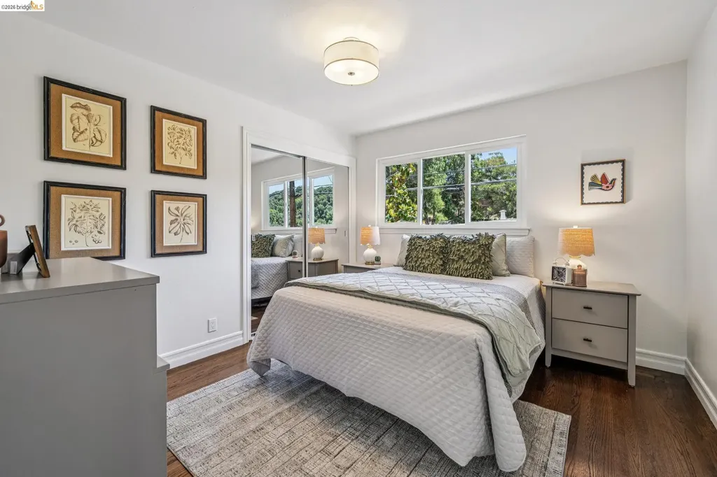 46 Elysian Fields Drive Oakland CA 94605