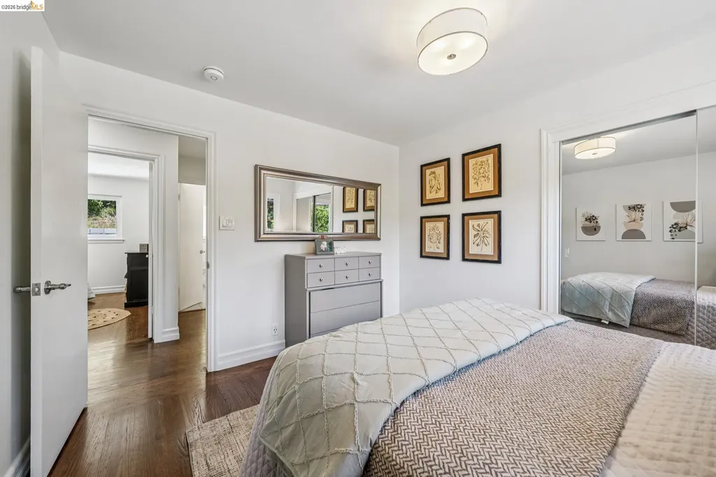 46 Elysian Fields Drive Oakland CA 94605