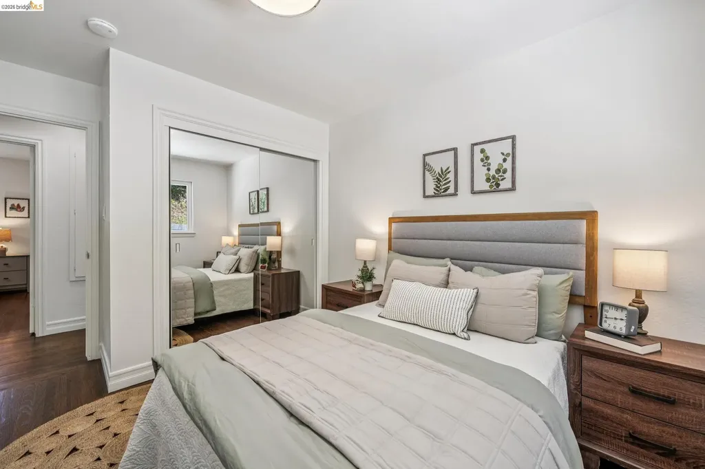 46 Elysian Fields Drive Oakland CA 94605