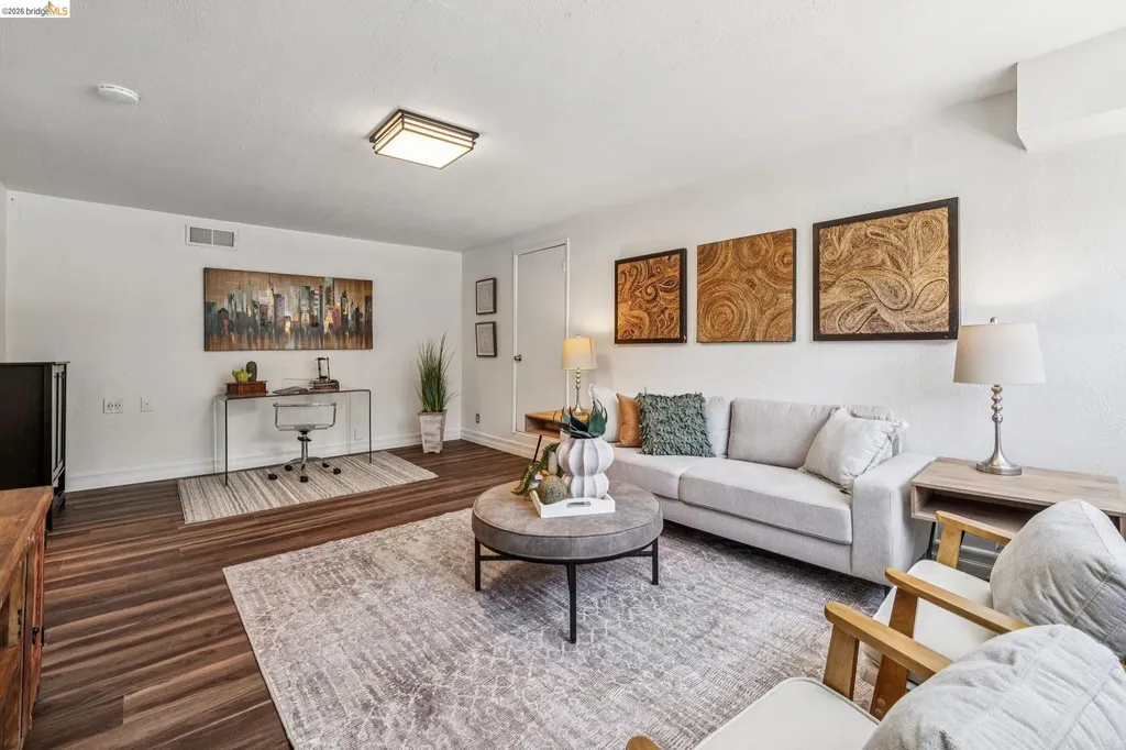 46 Elysian Fields Drive Oakland CA 94605