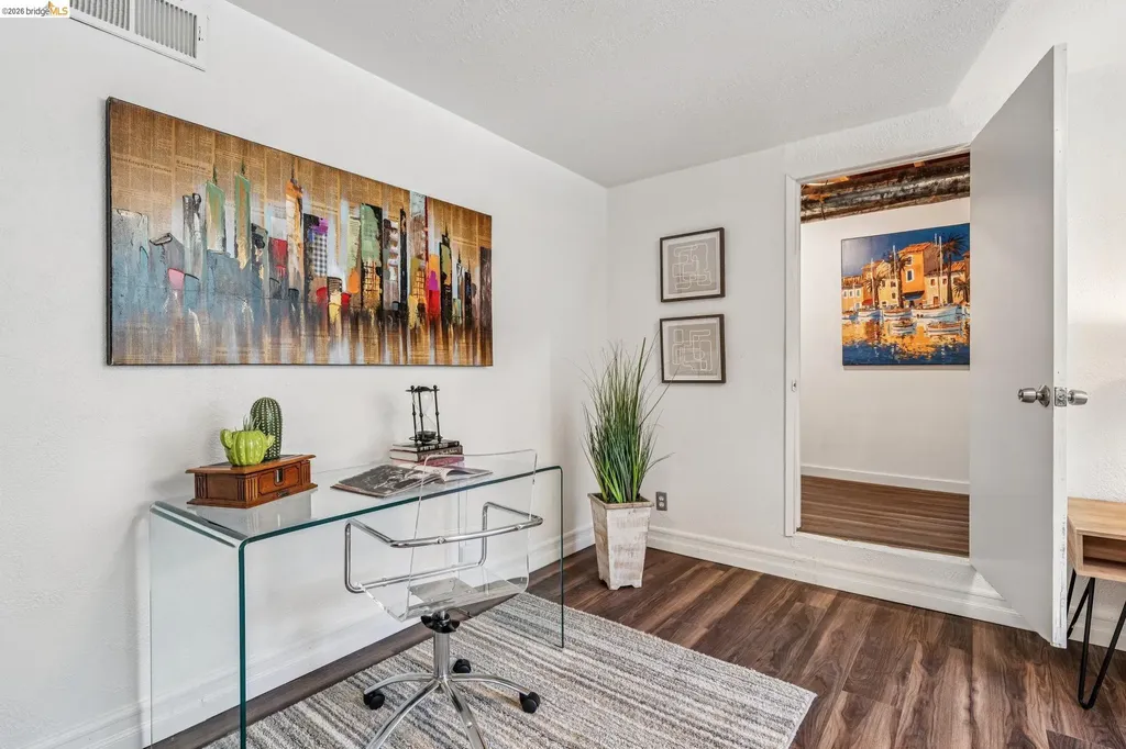 46 Elysian Fields Drive Oakland CA 94605