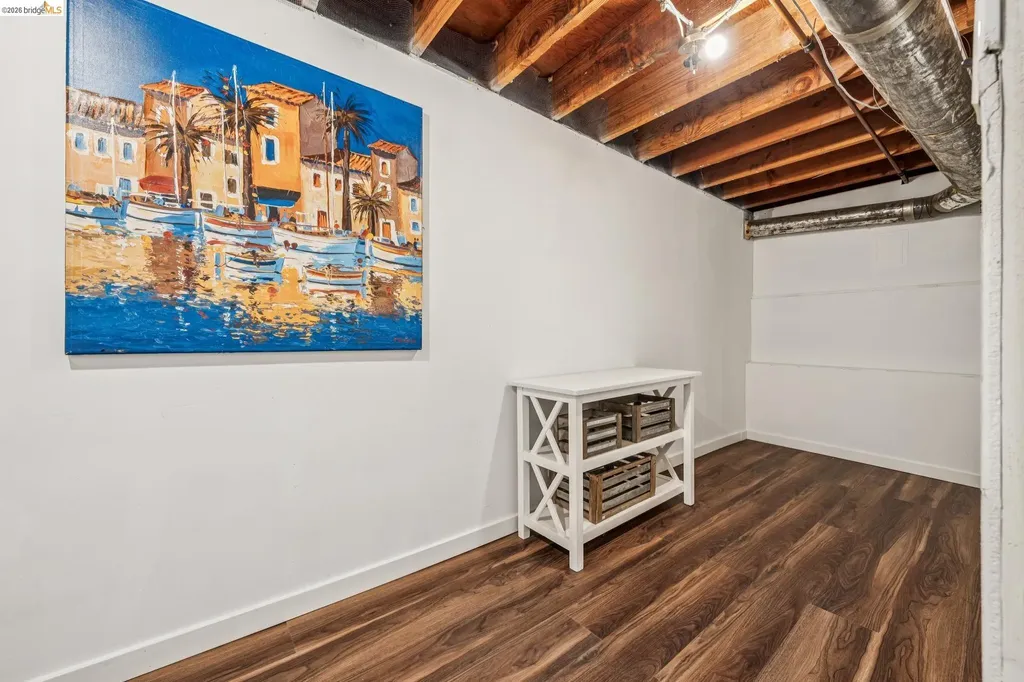 46 Elysian Fields Drive Oakland CA 94605