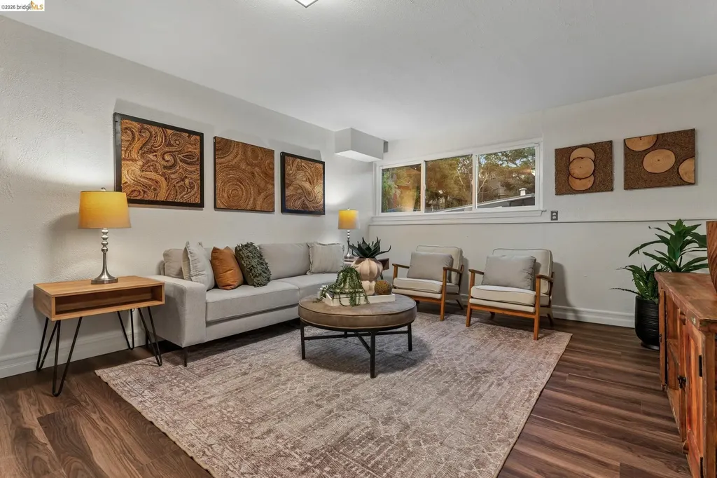 46 Elysian Fields Drive Oakland CA 94605