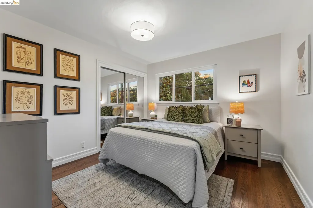 46 Elysian Fields Drive Oakland CA 94605