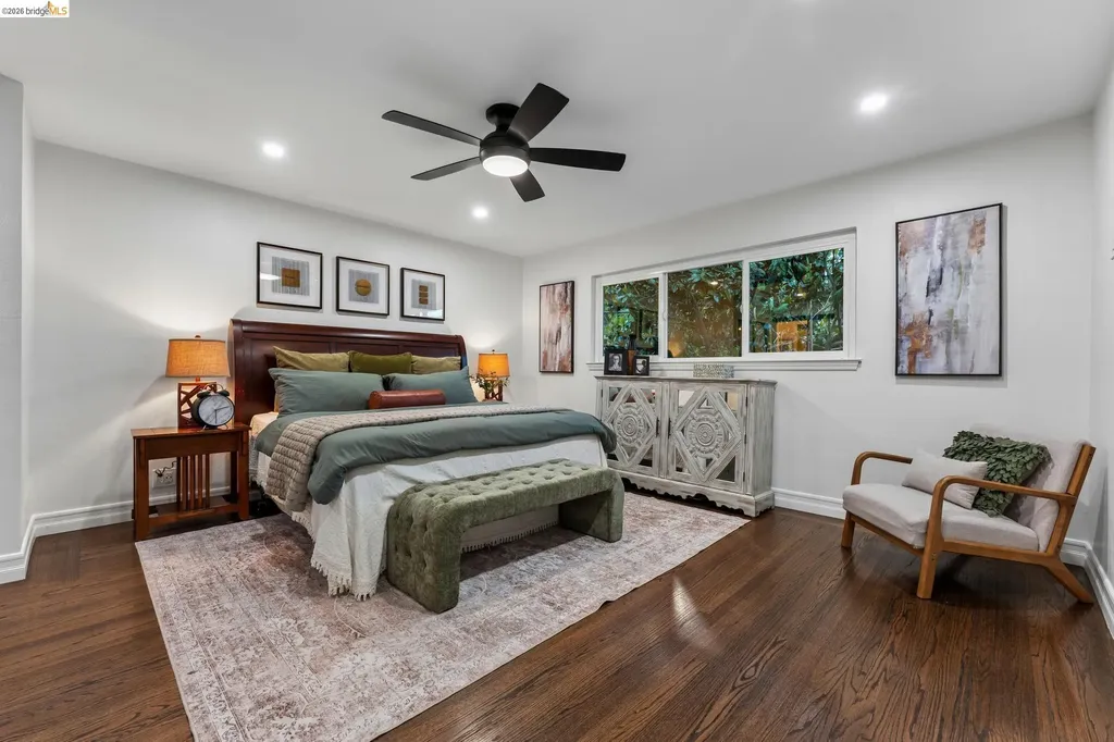 46 Elysian Fields Drive Oakland CA 94605
