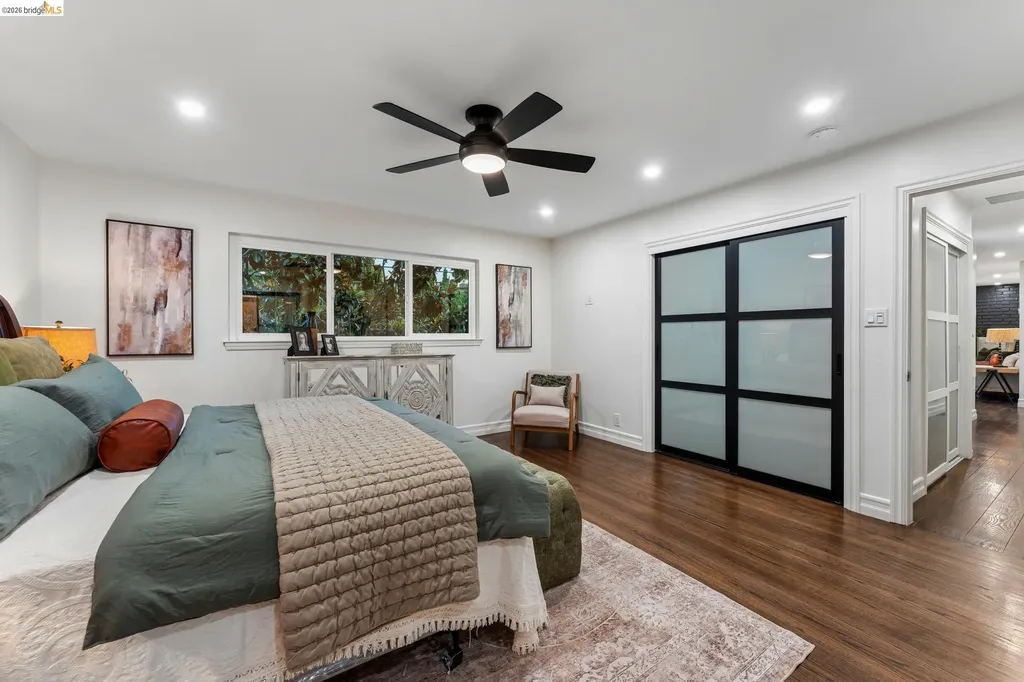 46 Elysian Fields Drive Oakland CA 94605