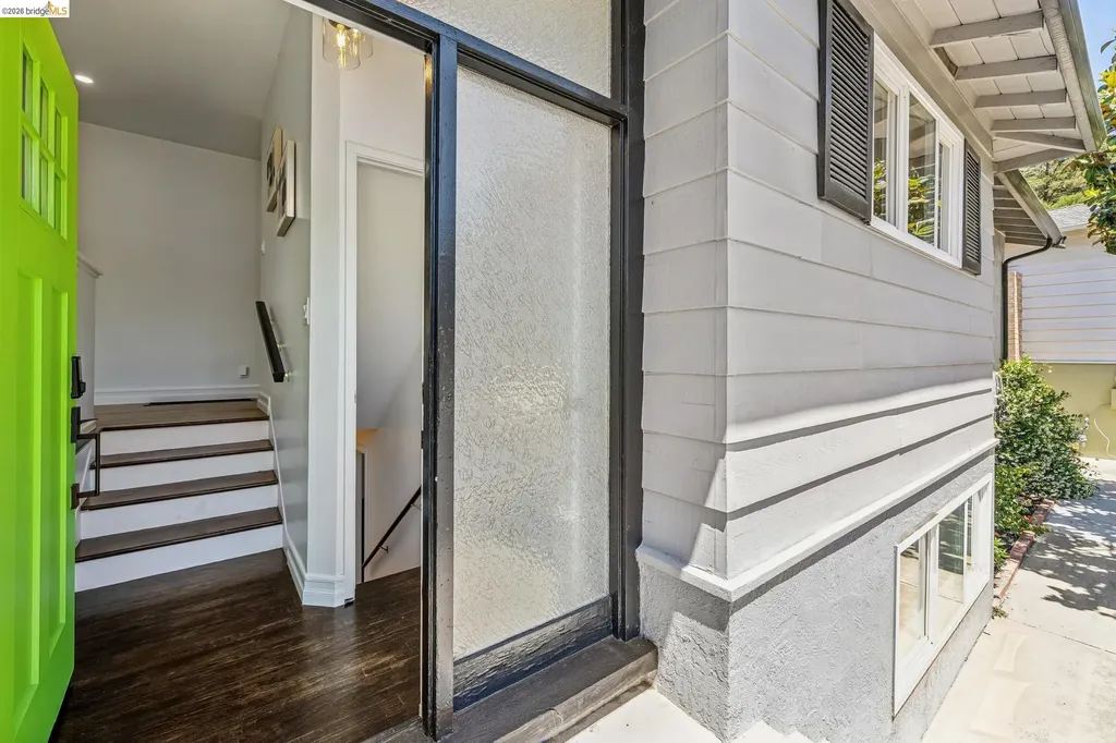46 Elysian Fields Drive Oakland CA 94605