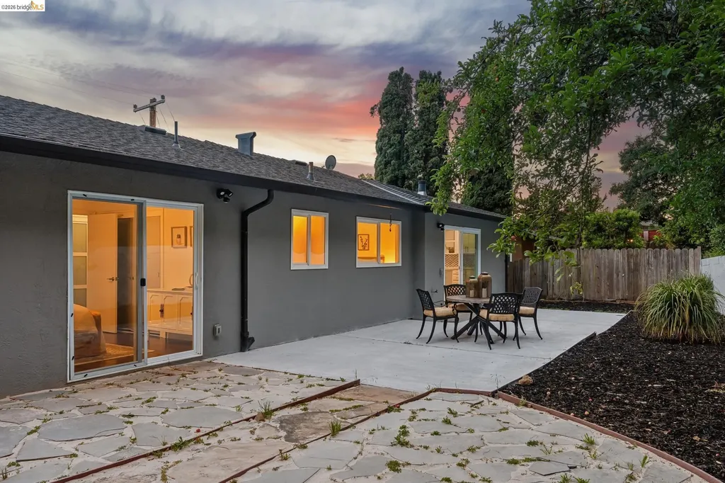 46 Elysian Fields Drive Oakland CA 94605