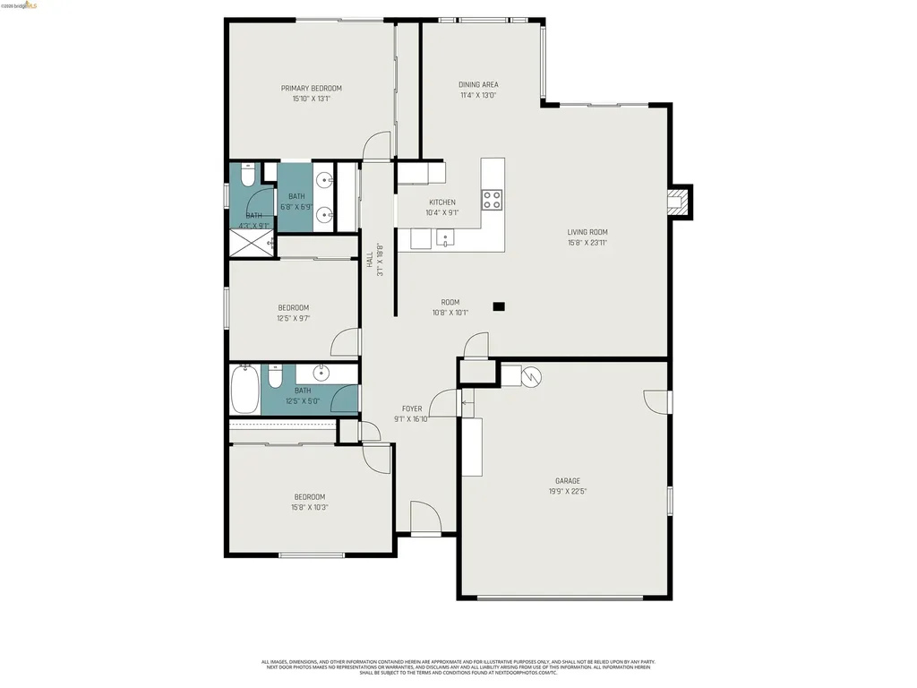 1250 Willow Lake Road Discovery Bay CA 94505