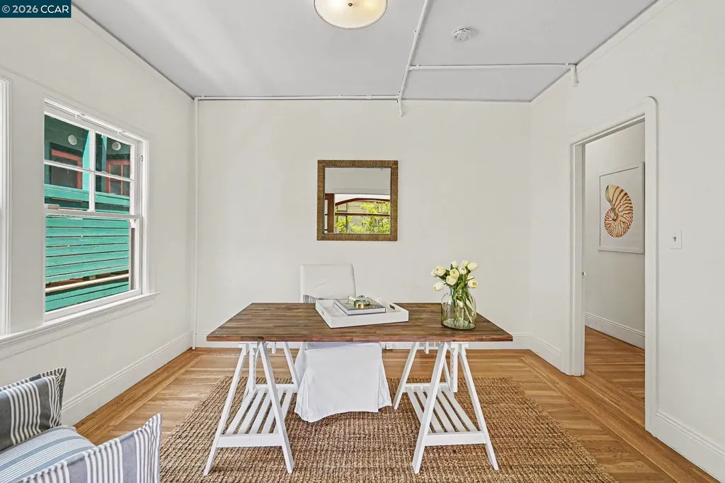 2105 Mcgee Avenue Berkeley CA 94703