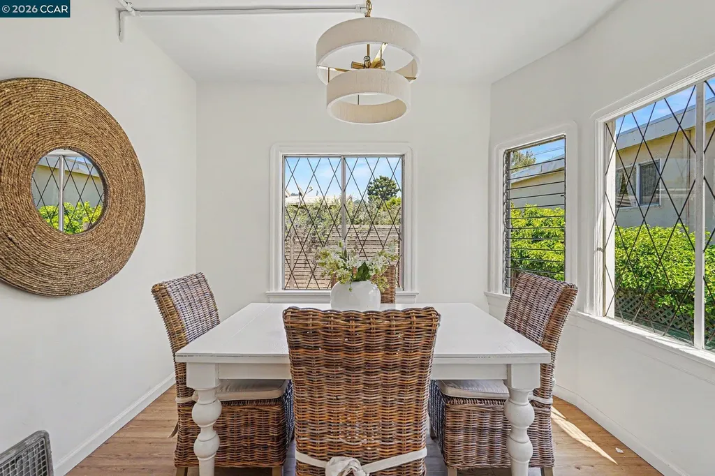 2105 Mcgee Avenue Berkeley CA 94703