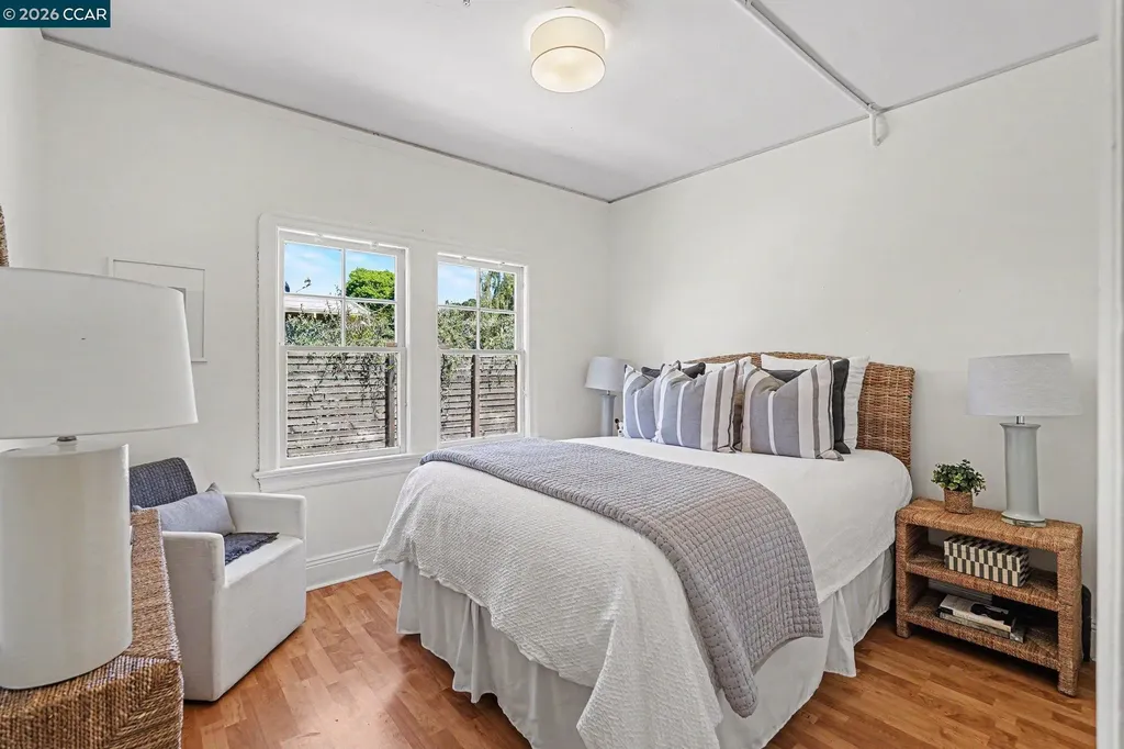 2105 Mcgee Avenue Berkeley CA 94703