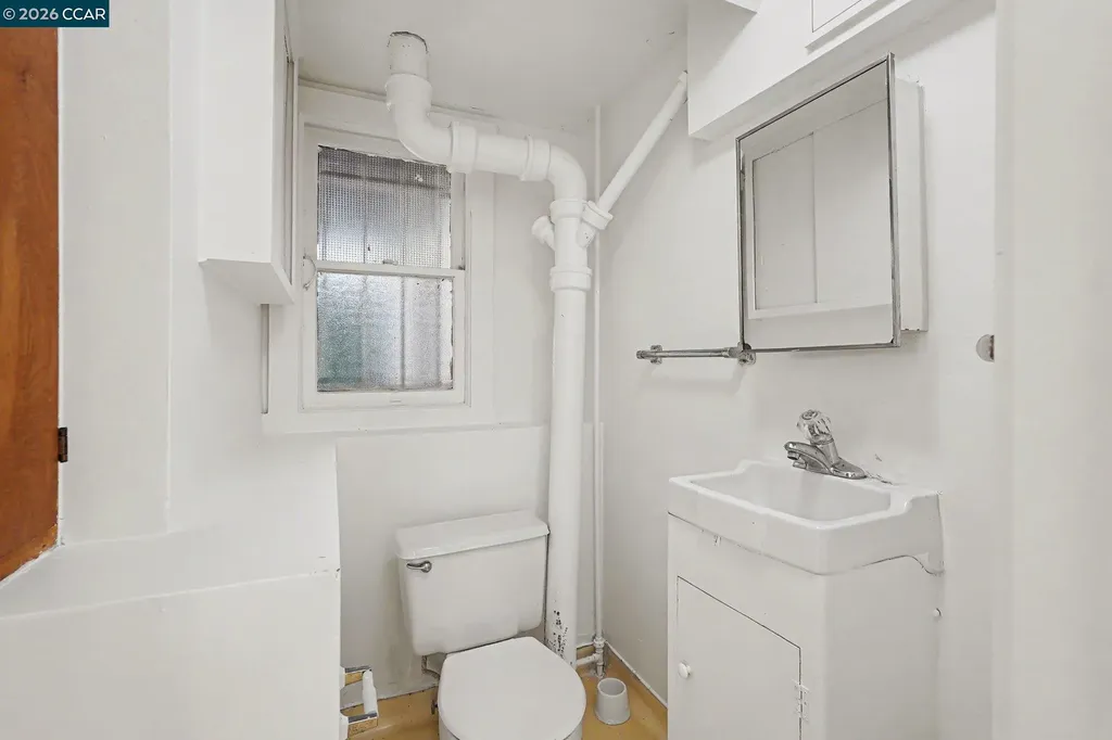 2105 Mcgee Avenue Berkeley CA 94703