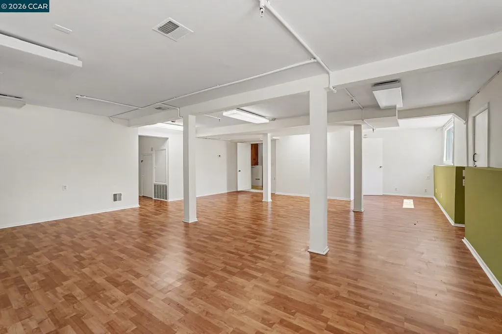 2105 Mcgee Avenue Berkeley CA 94703