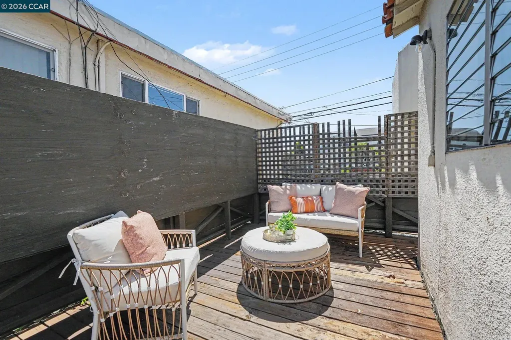 2105 Mcgee Avenue Berkeley CA 94703