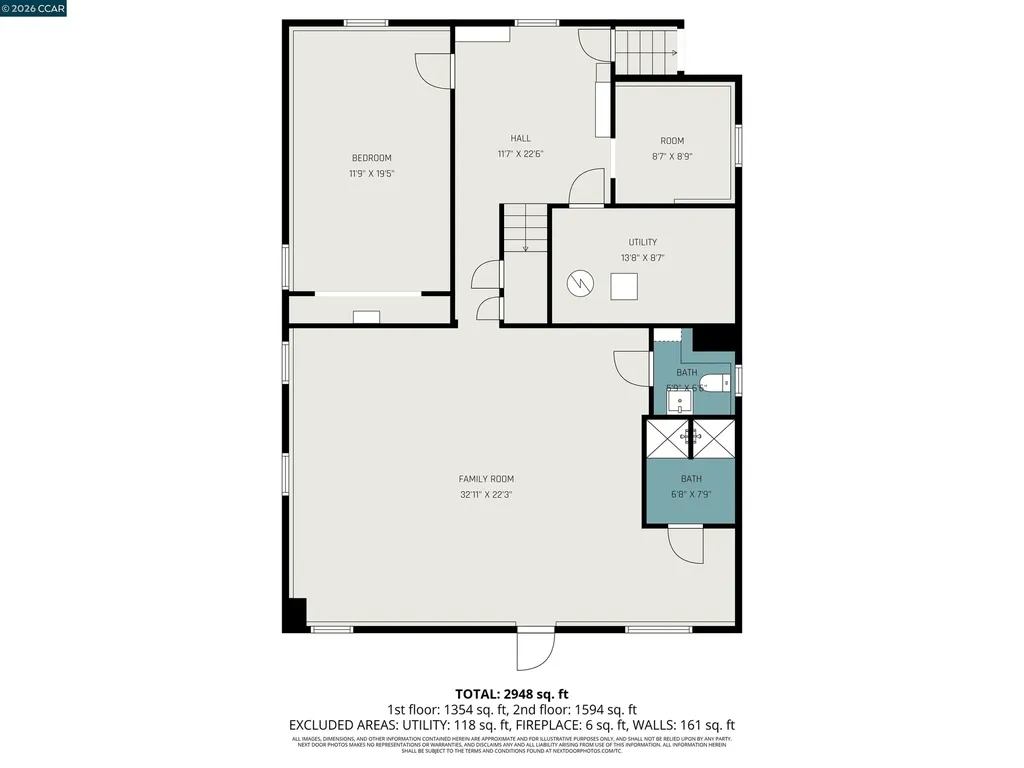 2105 Mcgee Avenue Berkeley CA 94703