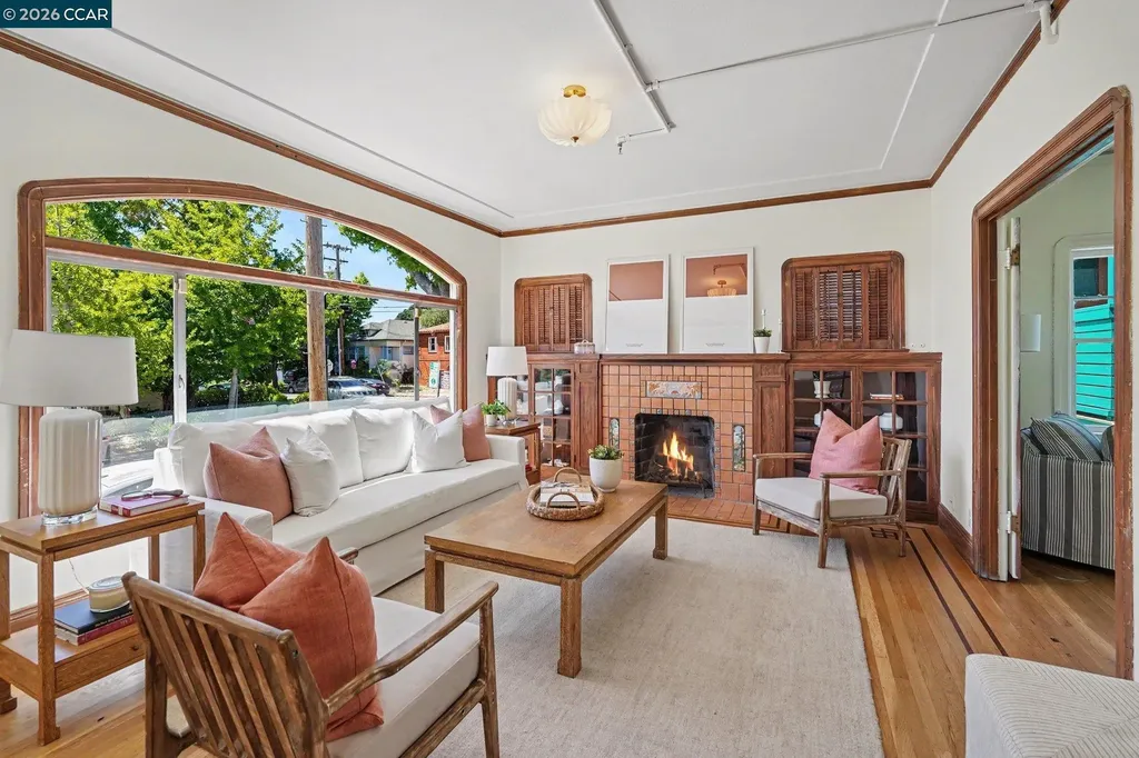 2105 Mcgee Avenue Berkeley CA 94703