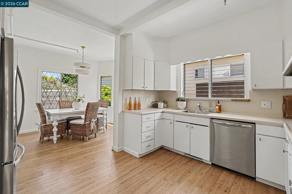 2105 Mcgee Avenue Berkeley CA 94703