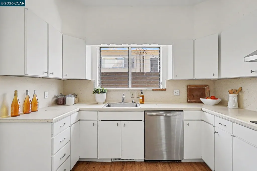 2105 Mcgee Avenue Berkeley CA 94703