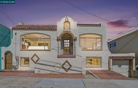 2105 Mcgee Avenue Berkeley CA 94703