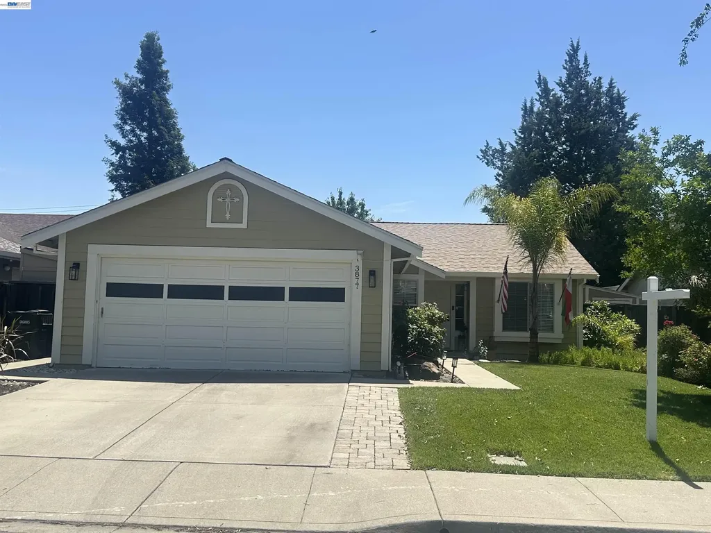 3877 Silver Oaks Way Livermore CA 94550