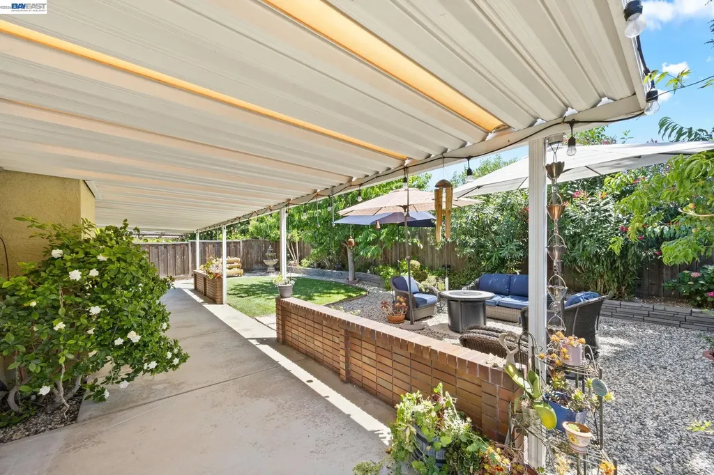 3877 Silver Oaks Way Livermore CA 94550