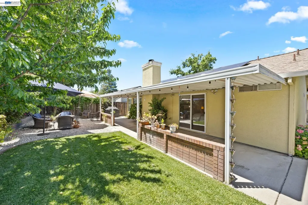 3877 Silver Oaks Way Livermore CA 94550