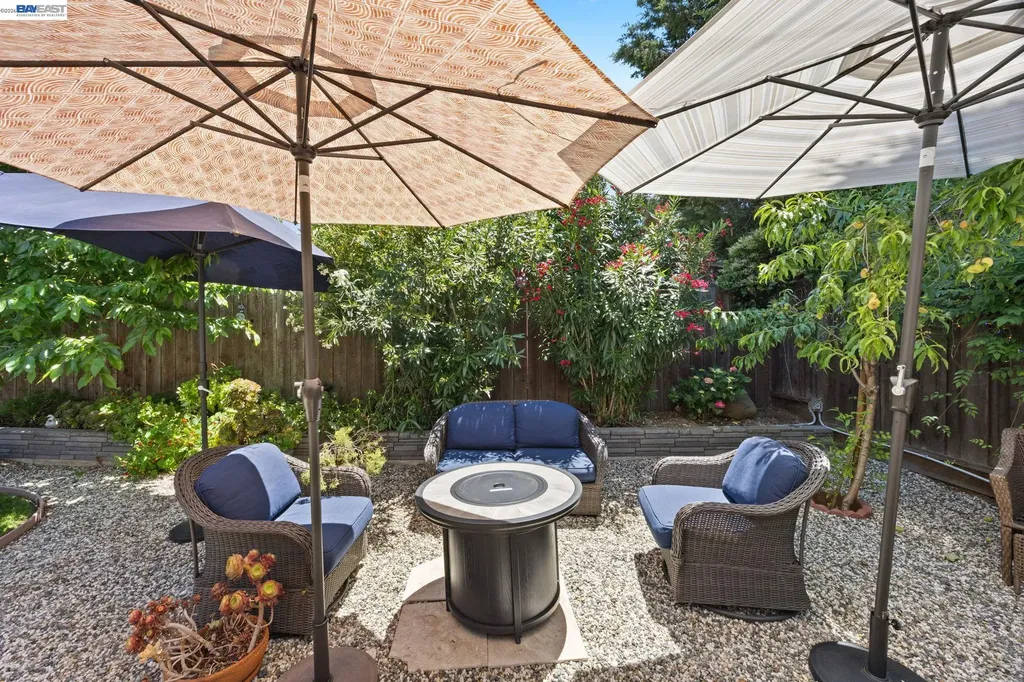 3877 Silver Oaks Way Livermore CA 94550