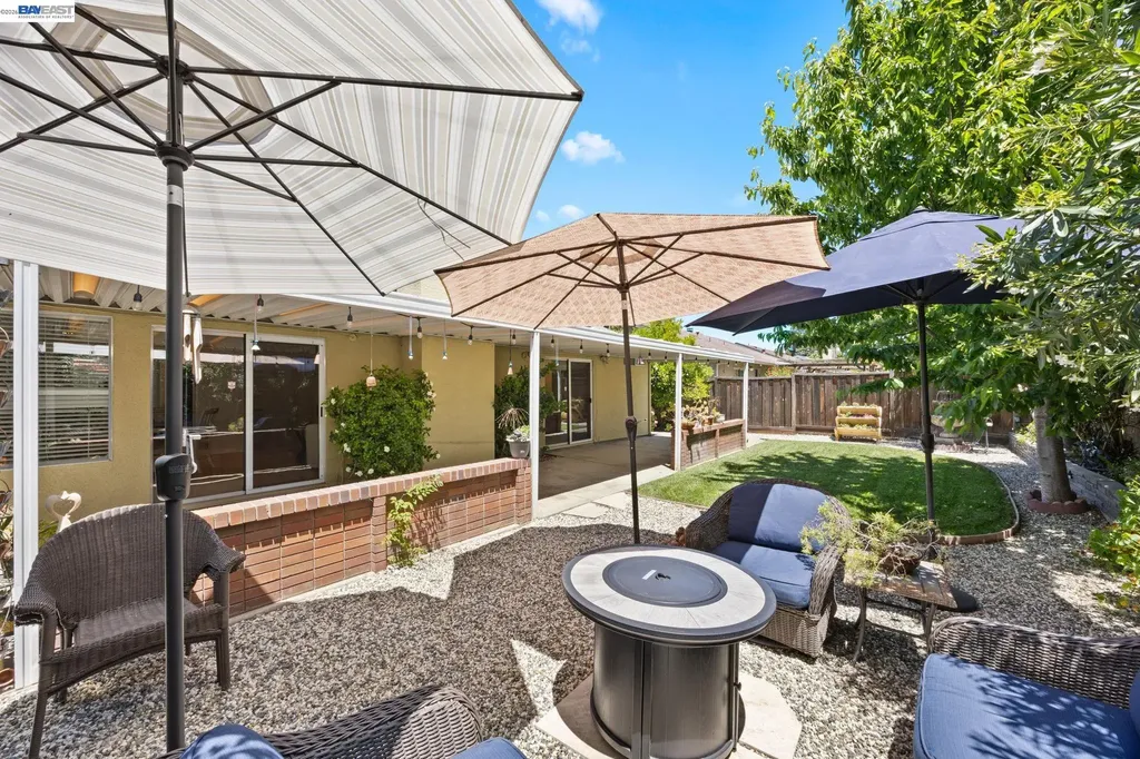 3877 Silver Oaks Way Livermore CA 94550