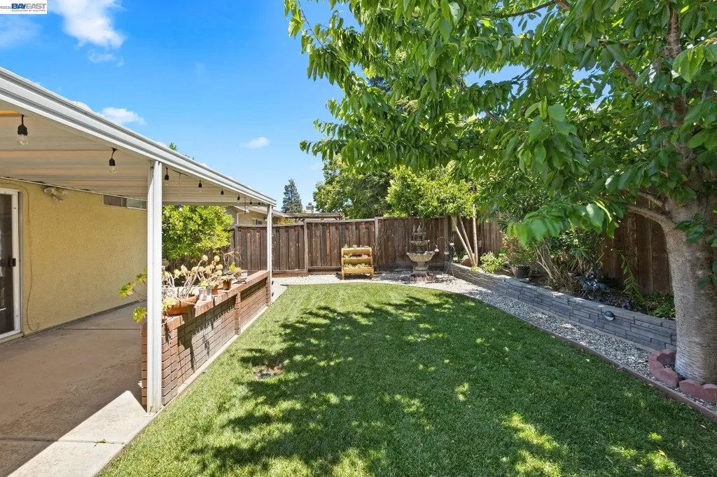 3877 Silver Oaks Way Livermore CA 94550