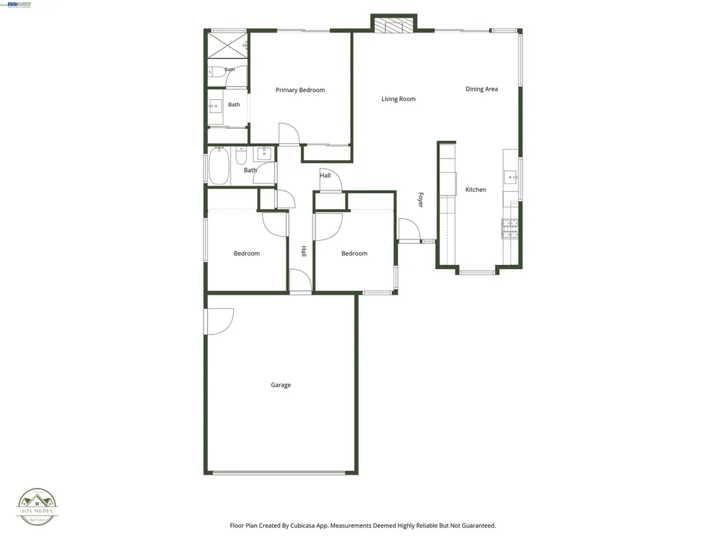 3877 Silver Oaks Way Livermore CA 94550