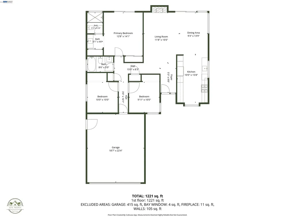 3877 Silver Oaks Way Livermore CA 94550