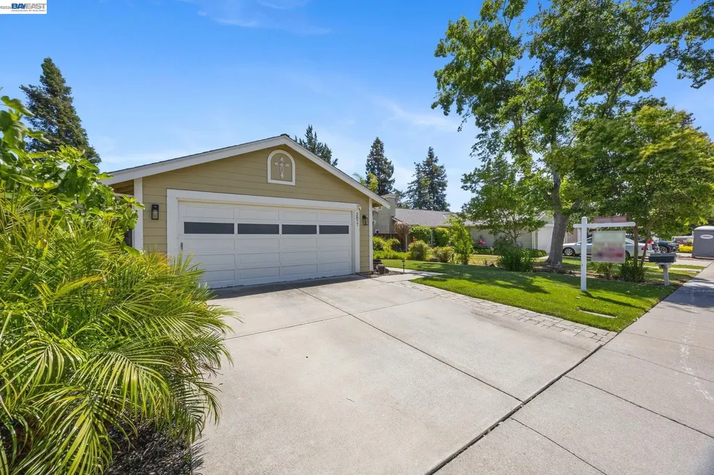 3877 Silver Oaks Way Livermore CA 94550
