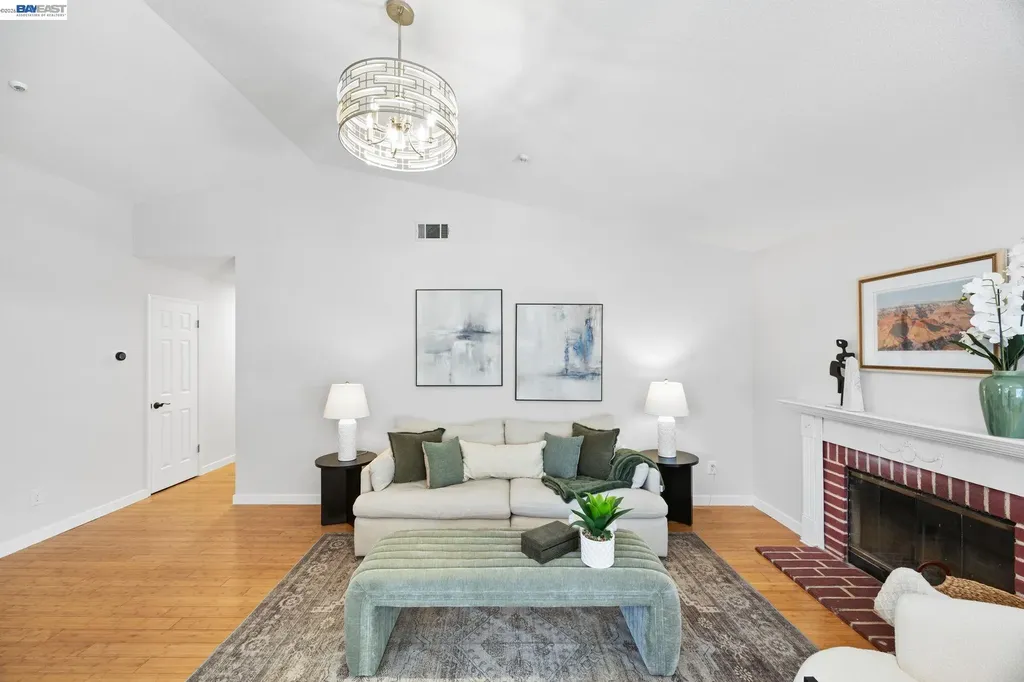 3877 Silver Oaks Way Livermore CA 94550