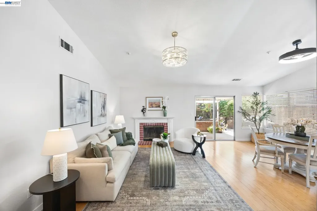 3877 Silver Oaks Way Livermore CA 94550