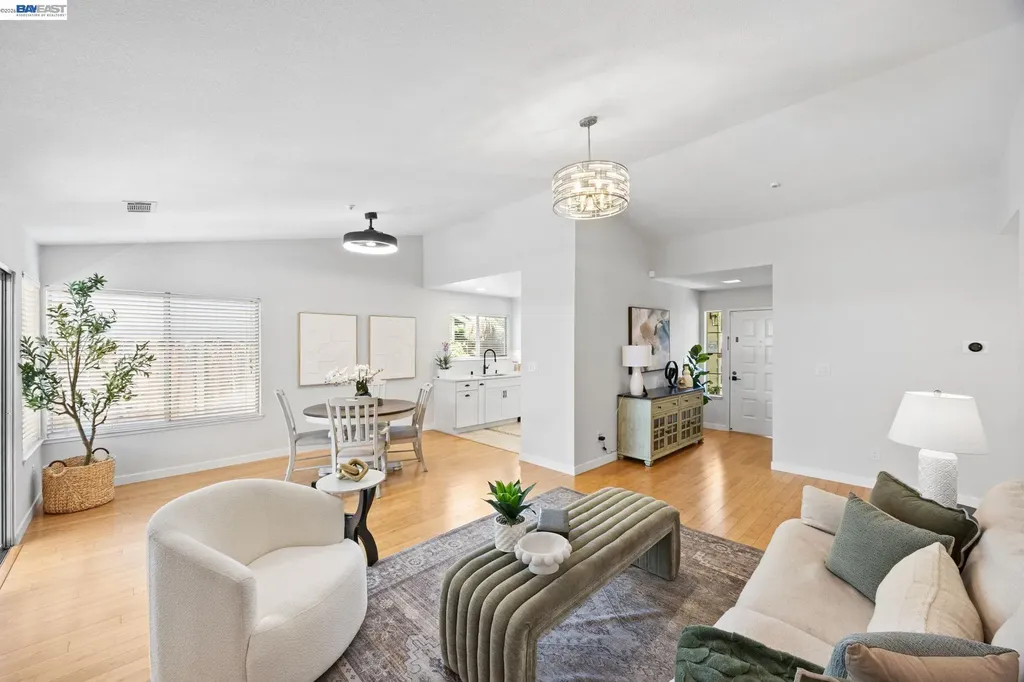 3877 Silver Oaks Way Livermore CA 94550