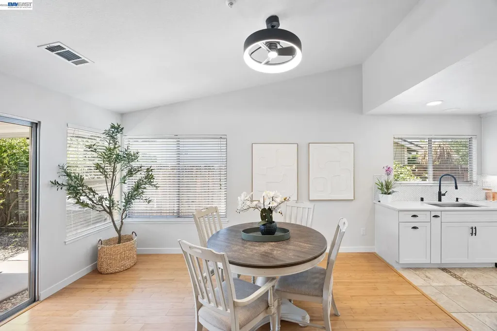 3877 Silver Oaks Way Livermore CA 94550