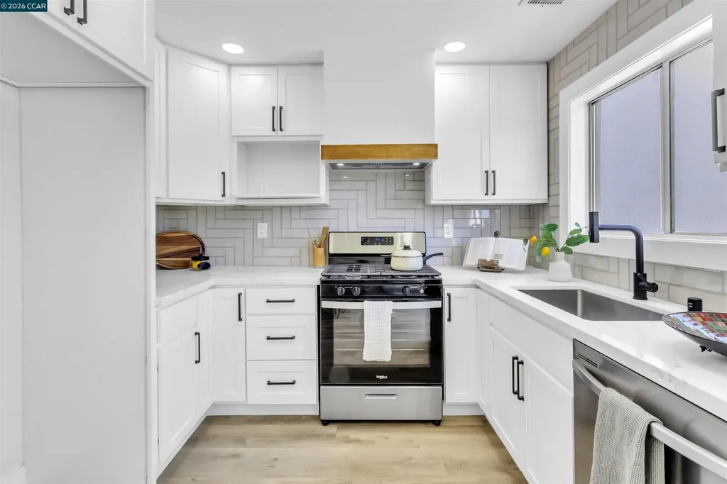 128 Malcolm Drive Richmond CA 94801