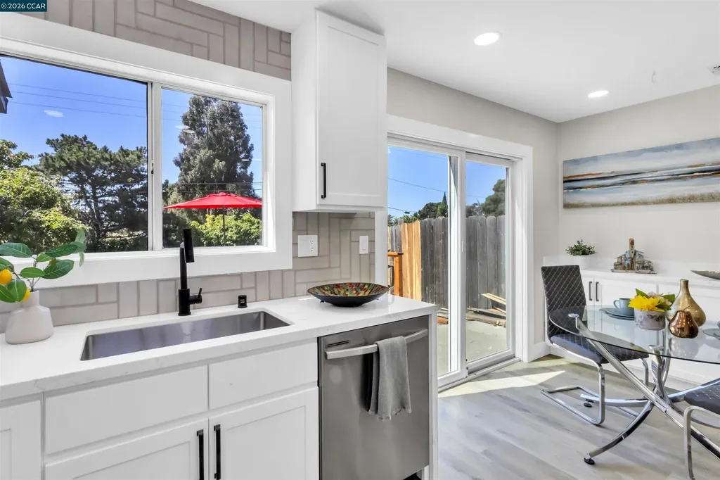128 Malcolm Drive Richmond CA 94801