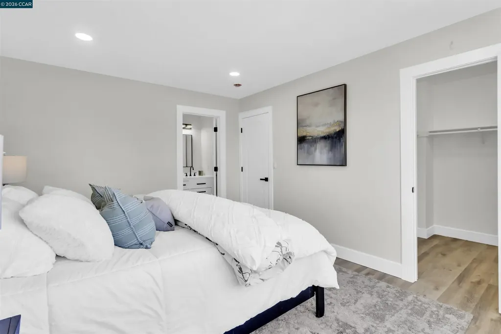128 Malcolm Drive Richmond CA 94801