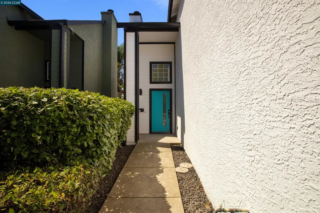 128 Malcolm Drive Richmond CA 94801