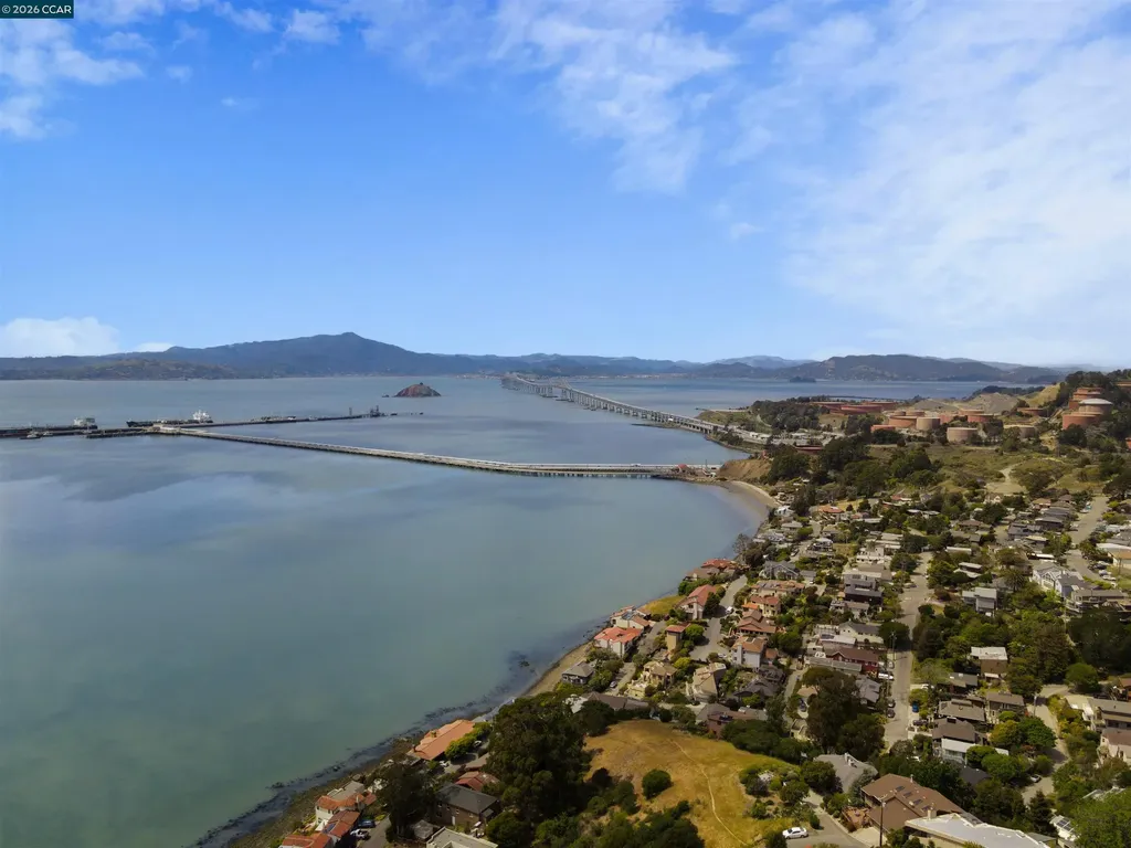 128 Malcolm Drive Richmond CA 94801