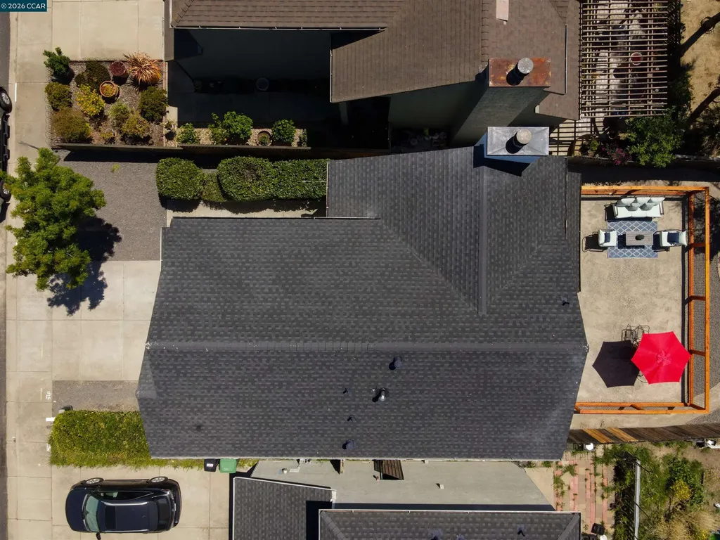 128 Malcolm Drive Richmond CA 94801